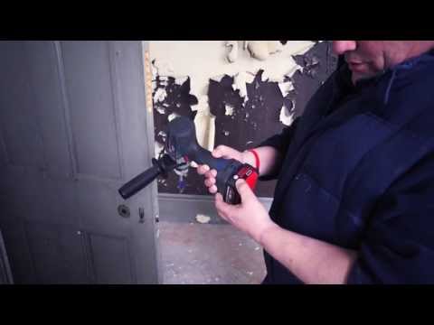 Bosch CoolPack Neil &amp; Wayne 4 weeks later pt1