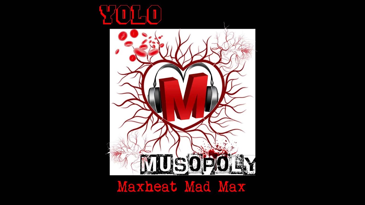 Sleduj Millennium Artificial Reality Archive M A R A ft Maxheat - MUSOPOLY: YOLO INTRO na YouTube Sleduj Millennium Artificial Reality Archive M A R A ft Maxheat - MUSOPOLY: YOLO INTRO na YouTube