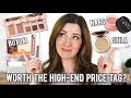 Duping NEW High End Makeup, Episode 1 | Splurge or Save?