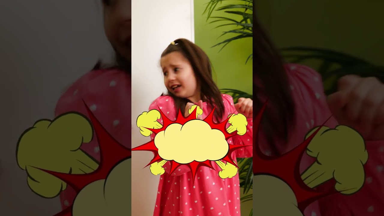 😳 Hide or APOLOGIZE? 💬 