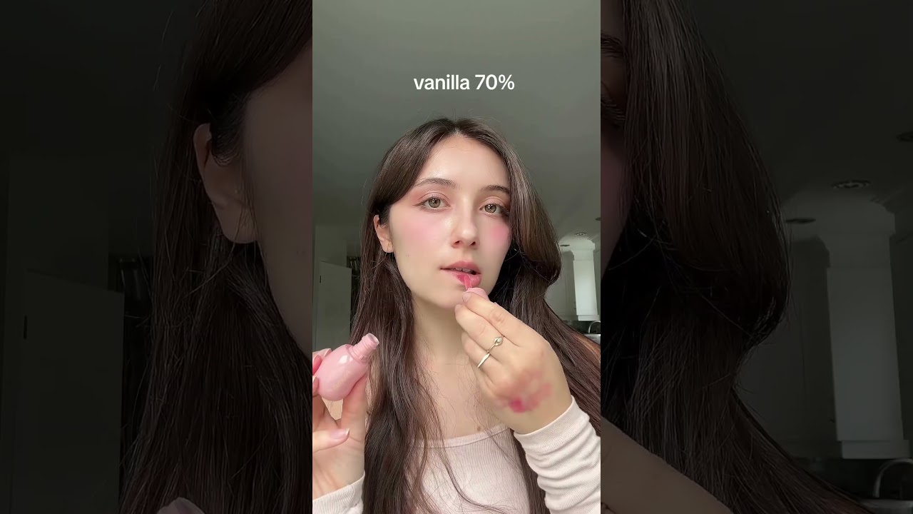 How to make CANDY LIP with fwee 3D Lip Gloss 