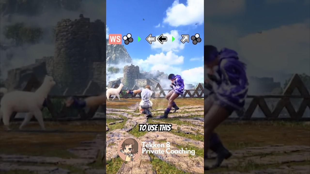 Hidden Mechanics of Asuka's ws+1+2 