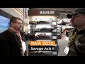 IWA 2025: Die Savage Axis II und Axis 2 Pro – jagdliche Repetierer in verschiedenen Ausführungen