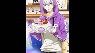 IDOLiSH7 Happy Birthday Sogo