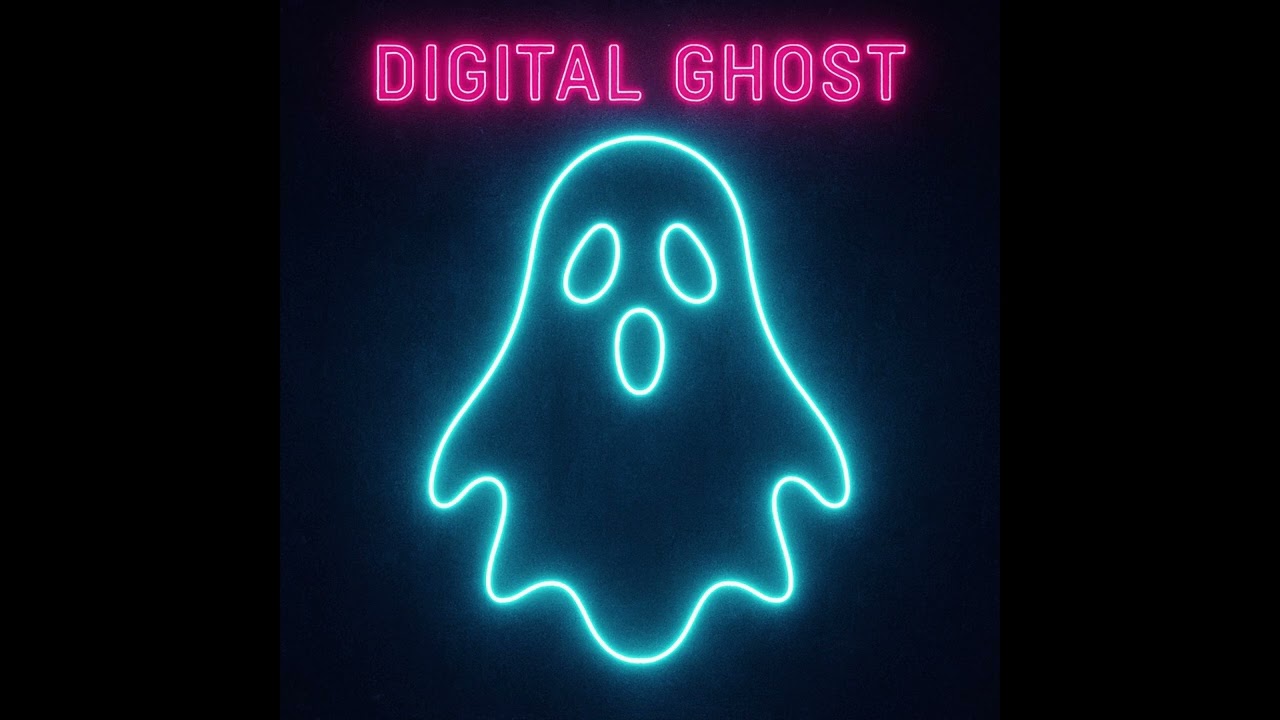 Digital Ghost – Dark Industrial / Cyber Track
