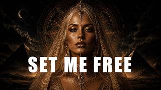 DEEP. – SET ME FREE 🔥 | Original Afro House / Deep House