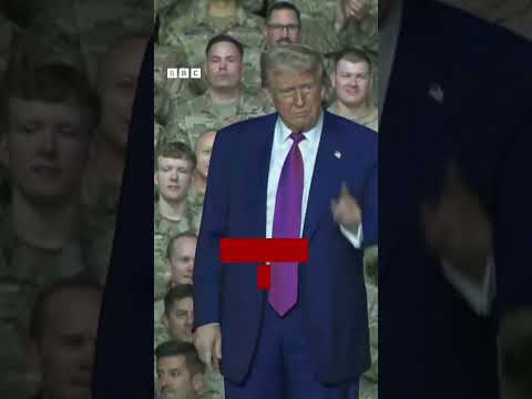 جولة ترامب الخليجية تريليونات مقابل شراكة استراتيجية