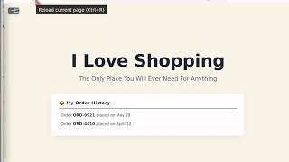 Programming In A I Era: Javascript Leaks? Mega Shopping Fiasco: Part 2
