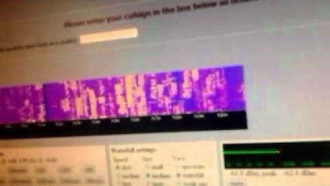 YT1VP on USA Web SDR 06:30z