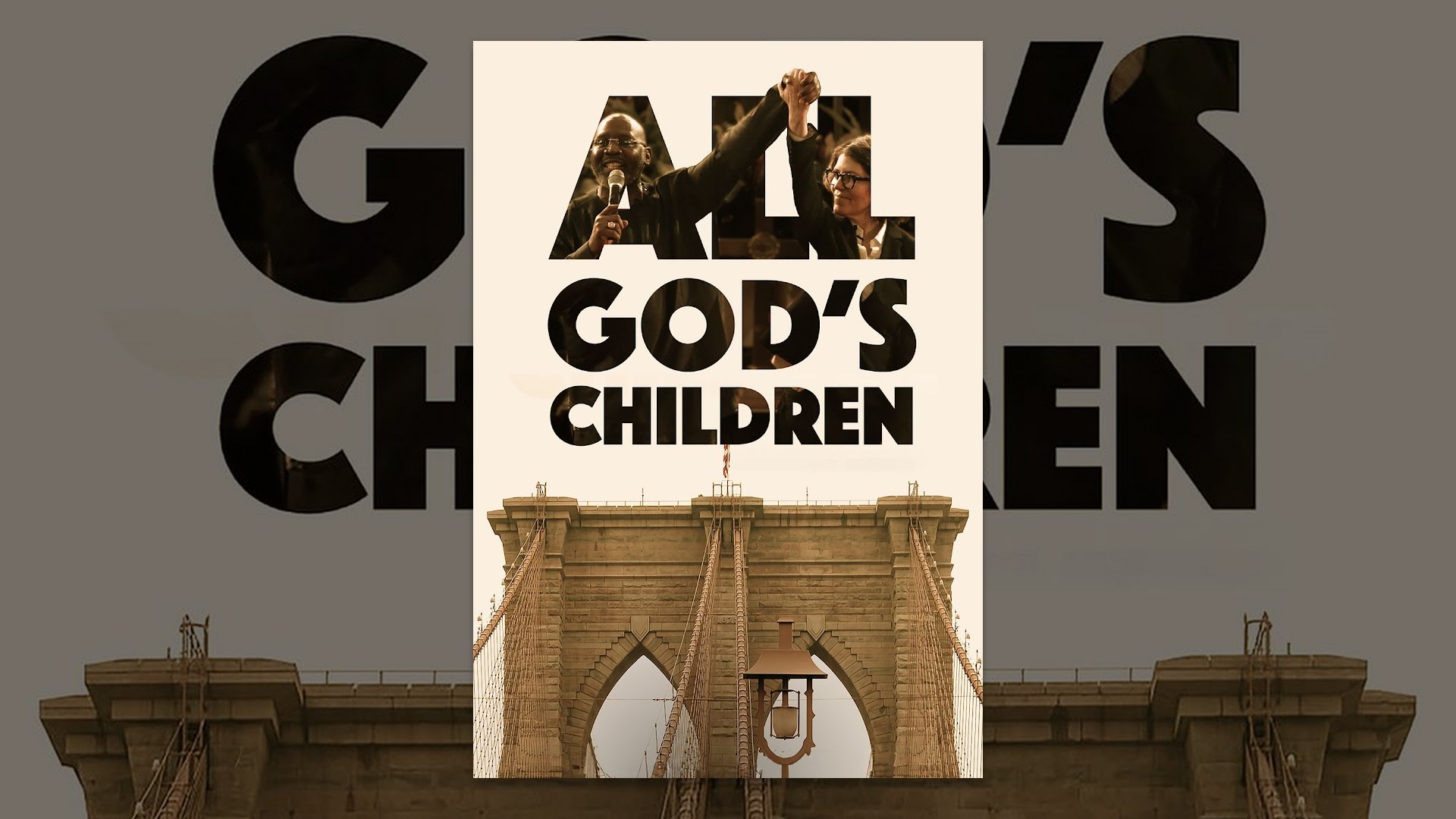 All God's Children