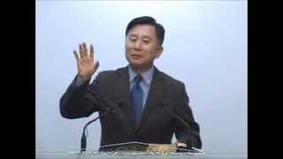 20131023w 신명기 강해 4(신 1:29-38)