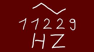 11229 hz triangle