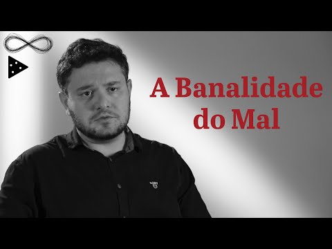 Vídeo: Como lembrar o significado da banalidade?