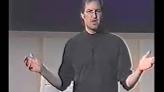 Famous Best marketing strategy ever! Steve Jobs Think different - Part 1 Wealth