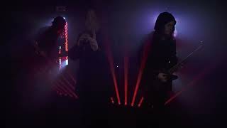 Lost Artifacts - Redshift (OFFICIAL MUSIC VIDEO)
