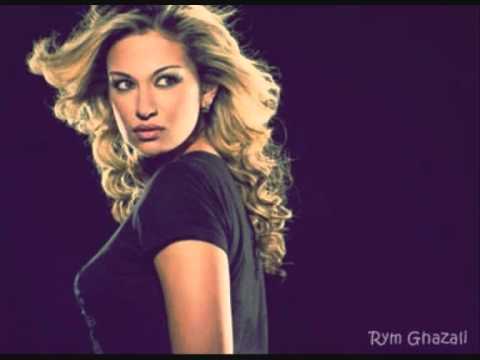 ريم غزالي قلبي معاك