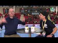 Interview Ido Rosink President Israel Deaf Sports Federation