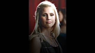 The Vampire Diaries Rebekah Mikaelson