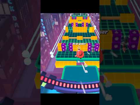 This Map is Pure Chaos 💀| #shorts #stumbleguys #gaming