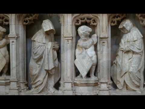 Église du Monastère royal de Brou (Bourg-en-Bresse)