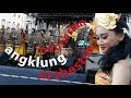 Indonesian Culture Day in Taksim, Istanbul - travelog #3