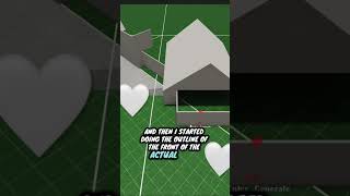 Come with me to build the kologeras sisters house with me￼! #bloxburg