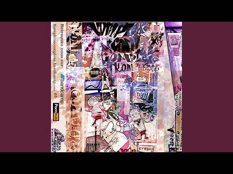 Komplexe Complexe — Makimono