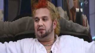 Simon Jävlas Med Gurkan - Big Brother 2011 E33