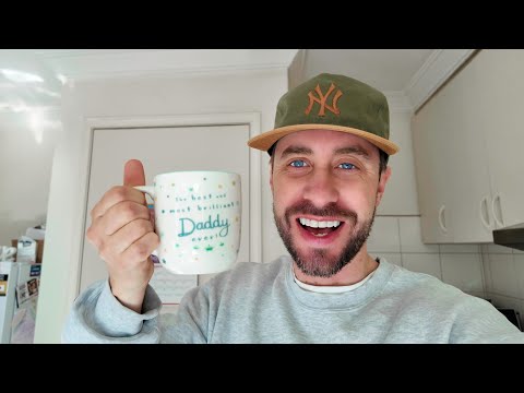 Trying to model positive self talk for my kids - day 50