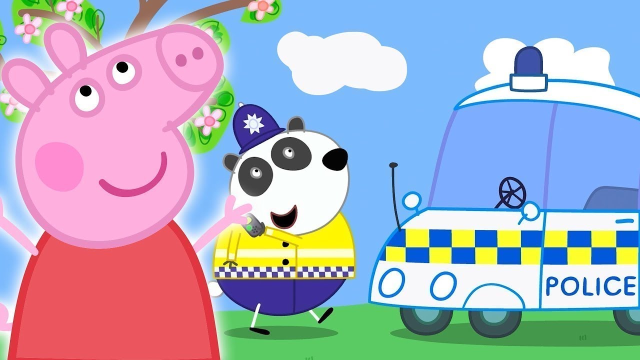Peppa Pig Official Channel | Peppa Pig When I Grow Up Full Episode Compilation