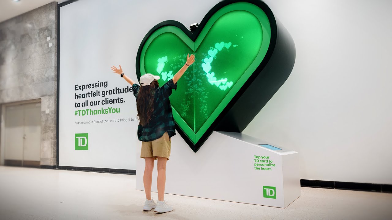 Expressing heartfelt gratitude for all of our clients.