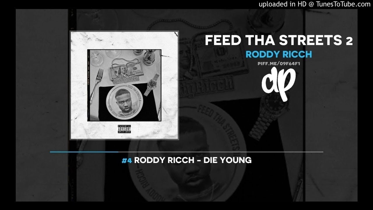 [FREE] Roddy Ricch Type Beat 2019- 
