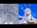 [MMD giantess]おちょくる巨大娘/giantess make fun of small person