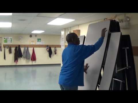 cafeteria-tables-safety-video