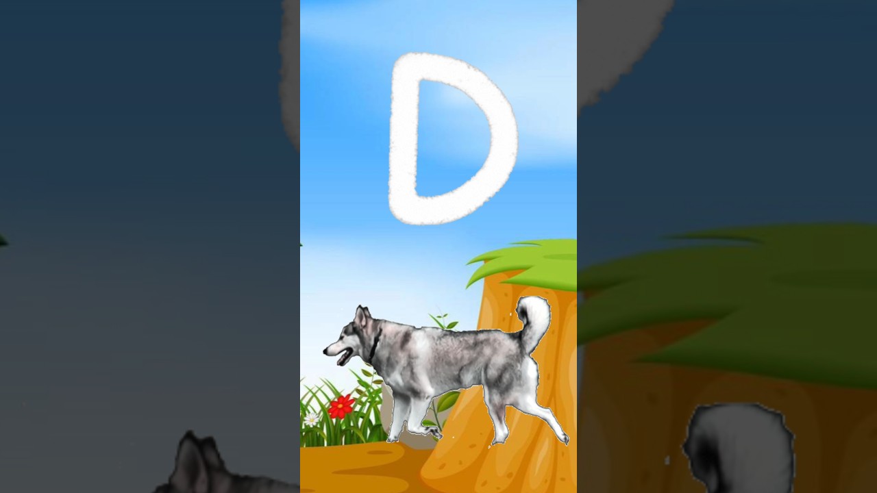 A for apple | अ से अनार | abcd | phonics song | a for apple b for ball c for cat 