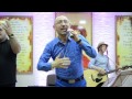 Ara Kojoyan, Artak Mkrtchyan- International Worship Centre-Tanum es Indz