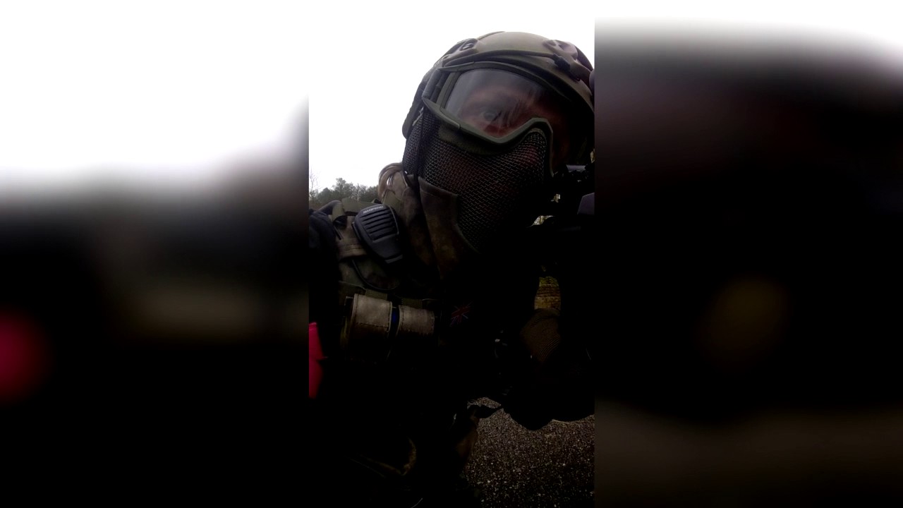Airsoft Denmark YouTube