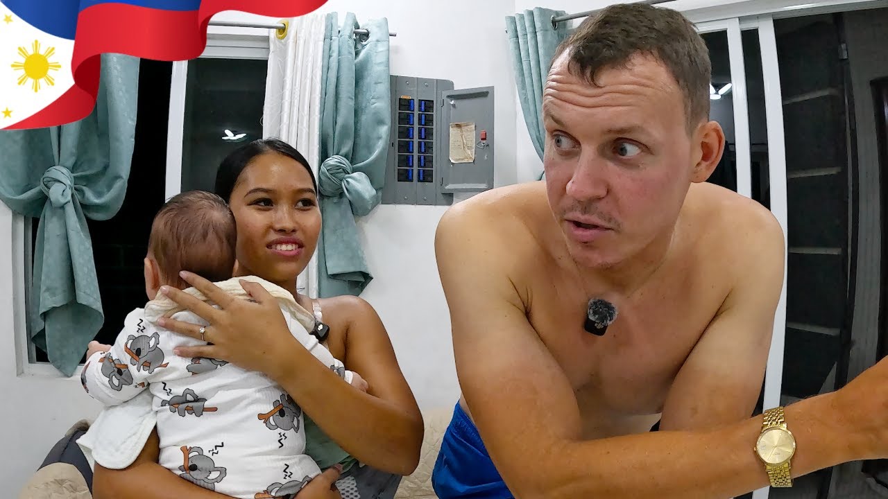 🇵🇭 How My Wife’s Sister Tried to Scam Us! (Shocking & Embarrassing)