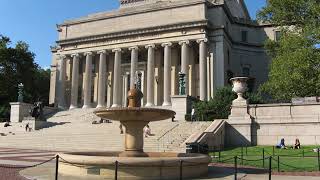 Earth Engineering Center | Wikipedia audio article