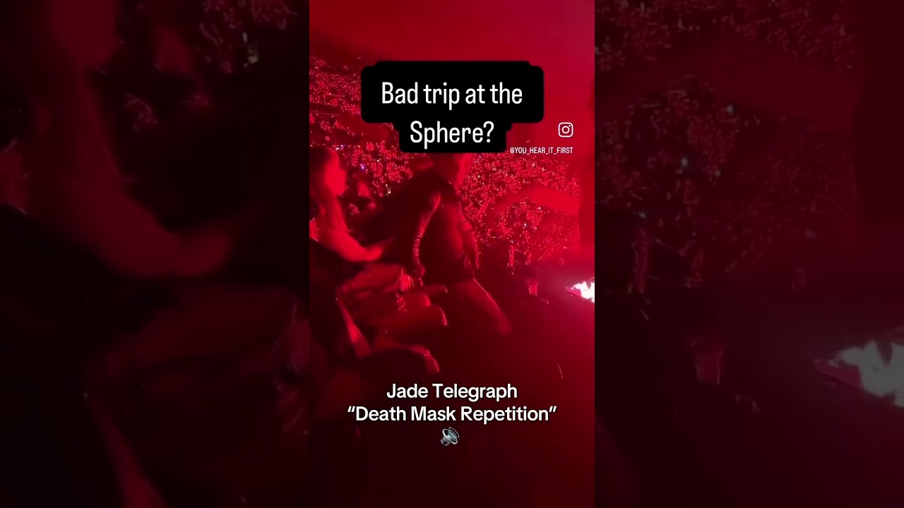 Beyond Reality: My Terrifying Bad Trip 