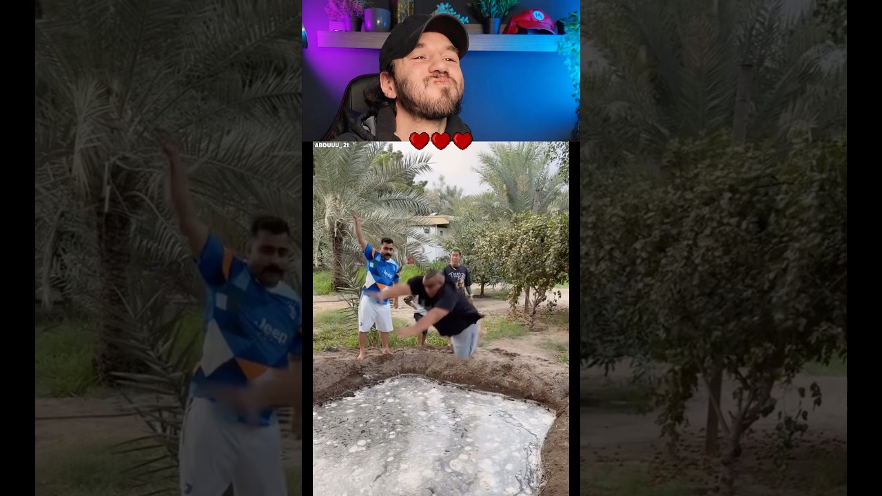 Try Not to Laugh 3 Hearts Challenge 137