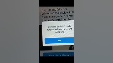 Blink is Registered!