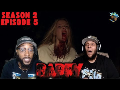 Barry Season 2 Episode 5 | Ronny/Lily | FRR Reaction