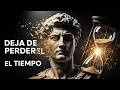 "La REGLA PROHIBIDA de Séneca: Por qué estás muriendo sin haber vivido."