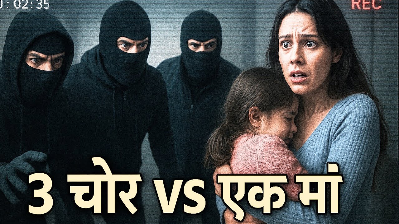 Aakhir kyon mahila ko light batana pad Gaya Bhari /Hindi