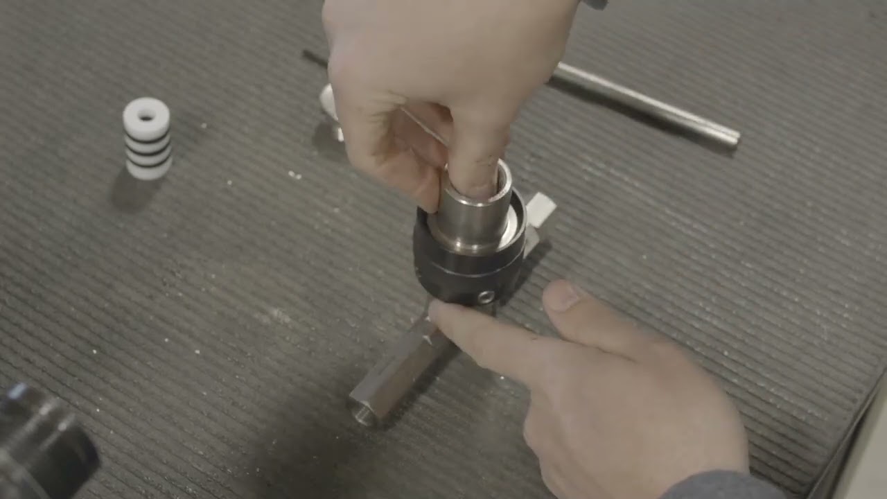 Helios Pump Routine Maintenance Guide