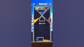 king pin-puzzle quest  ( level 139 ) #short# video # king pin # ARgamer