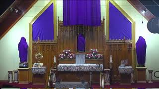 St. Mary's Syro-Malabar Church, Old Bethpage, Long Island, NY Live Stream, Vicar : Fr John Melepuram