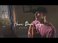 Hasi Ban Gaye Hamari Adhuri Kahani Cover By Ayush Panda