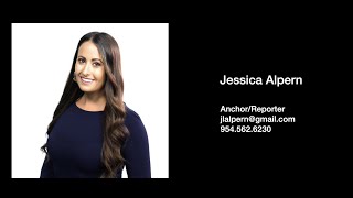 Jessica Alpern TV Reel